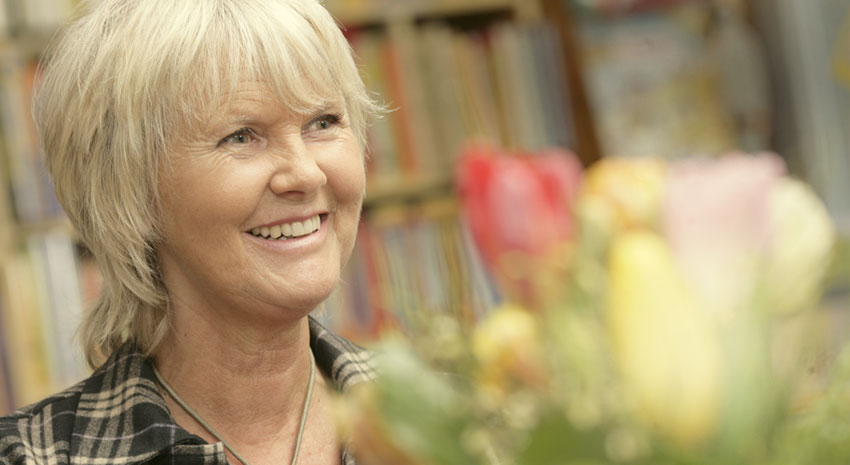 Hanna Jannsen peoplecheck.de